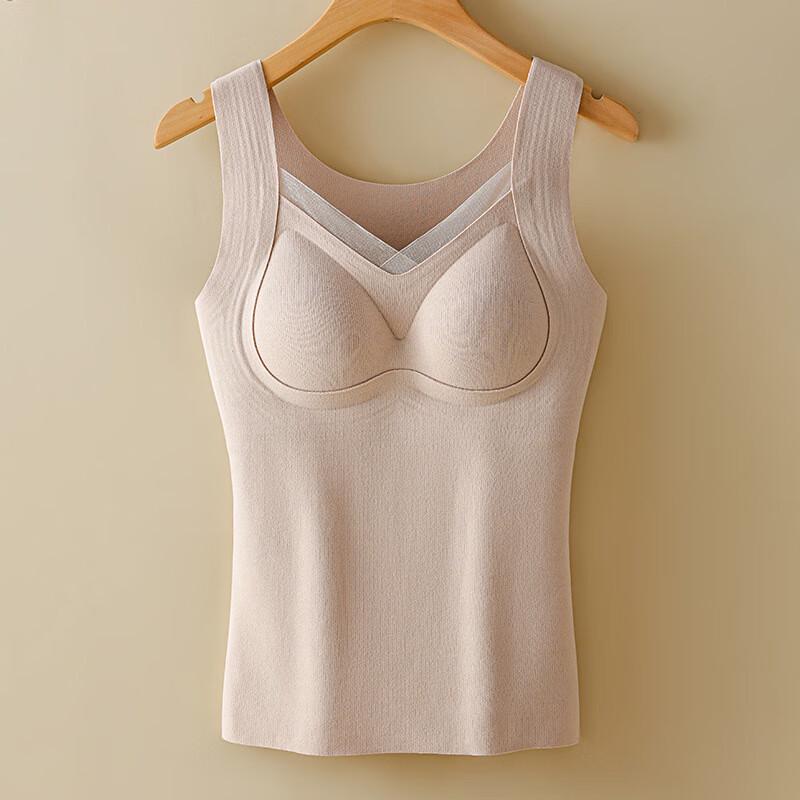 Miling Women's Lace Thermal Camisole