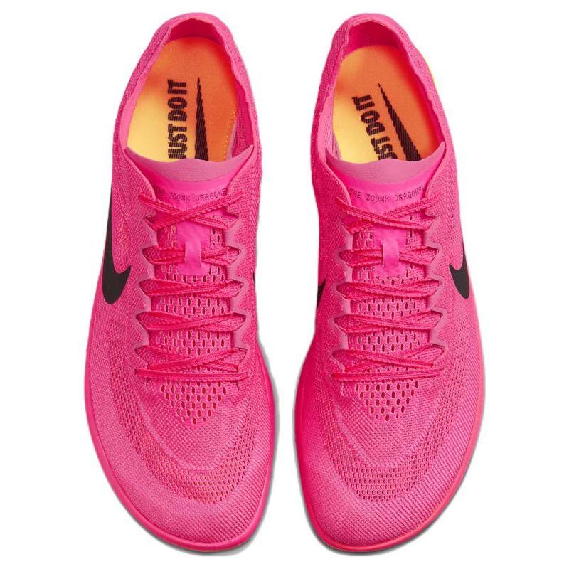 Nike Tenisky ZoomX Dragonfly 'Hyper Pink Orange' casual CV0400-600