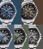 Casio Men's 100M Water Resistant Analog Quartz Watch OCW-T2600RA-8A