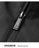 [Clearance and Leak Detection] [Three proof Technology for Easy Maintenance] Autumn and Winter Business Leisure Zipper Collar Warm Jacket for Men