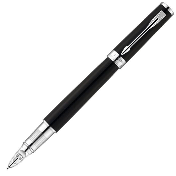 Parker 5th Ingenuity Black CT S11201702/1926450Length: