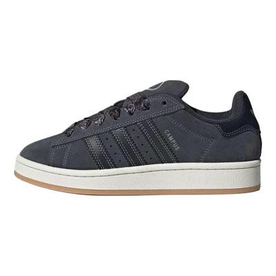 Originals Campus 00s Comfortable Versatile Trendy Low-Top Sneakers Unisex Sneakers Black IH4338