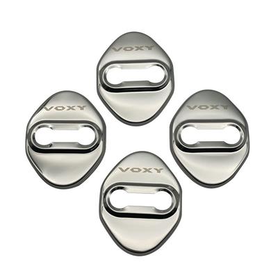 OKAYOHINN VOXY-MGY Toyota New Voxy 90 Series Striker Cover, Door Lock Cover, Plating, Accessories,