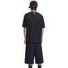 Nomanual W.b T shirT   Black