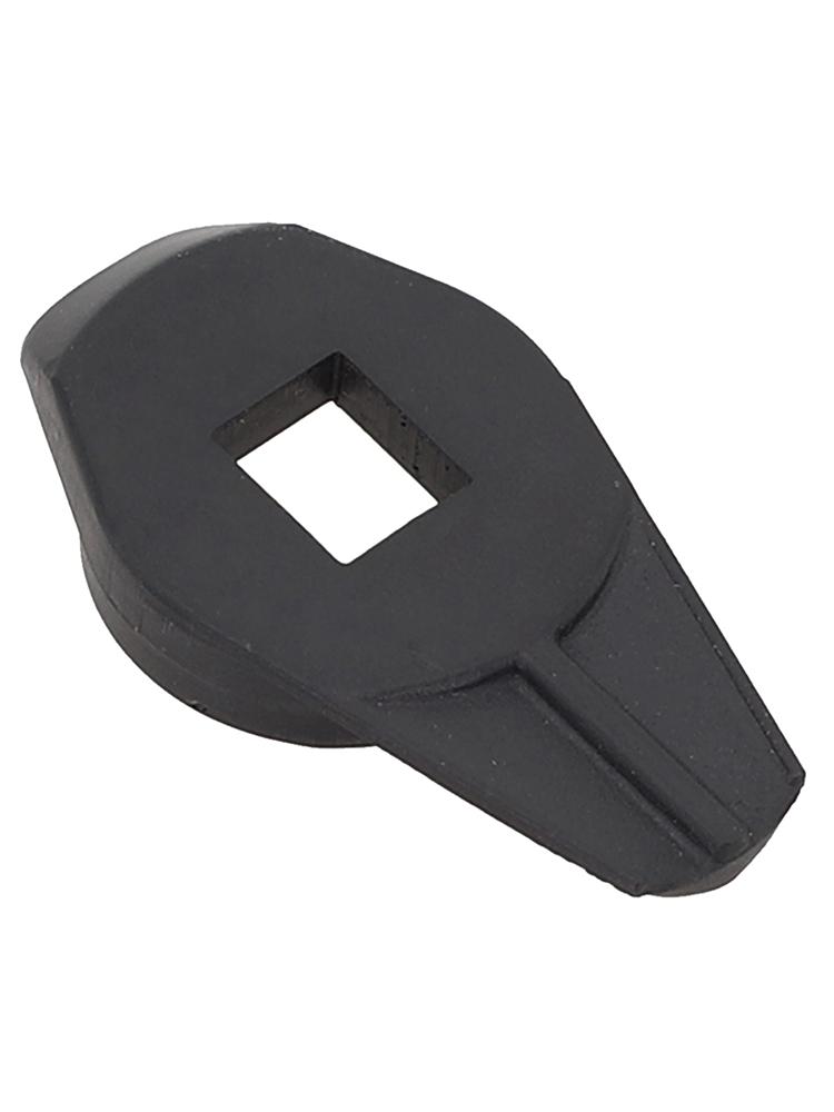 Verbessern Sie Ihre Fahrzeugsicherheit mit diesem Warn-Dreieck-Gehäuse-Schloss für A4 B6 B7 für A6 C5 für RS4 für RS6 1998 2008