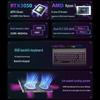 Thunderobot T6A Gaming Laptop (CN version)