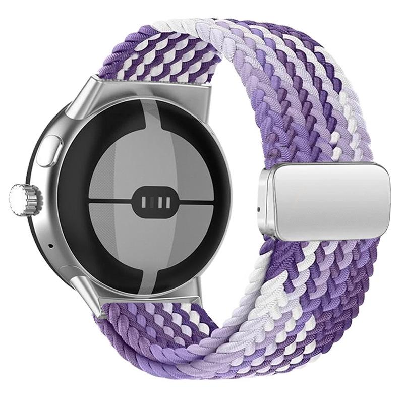 Google Pixel Watch 3 Strap for 41MM/45MM Watches - Cross-Border Compatible