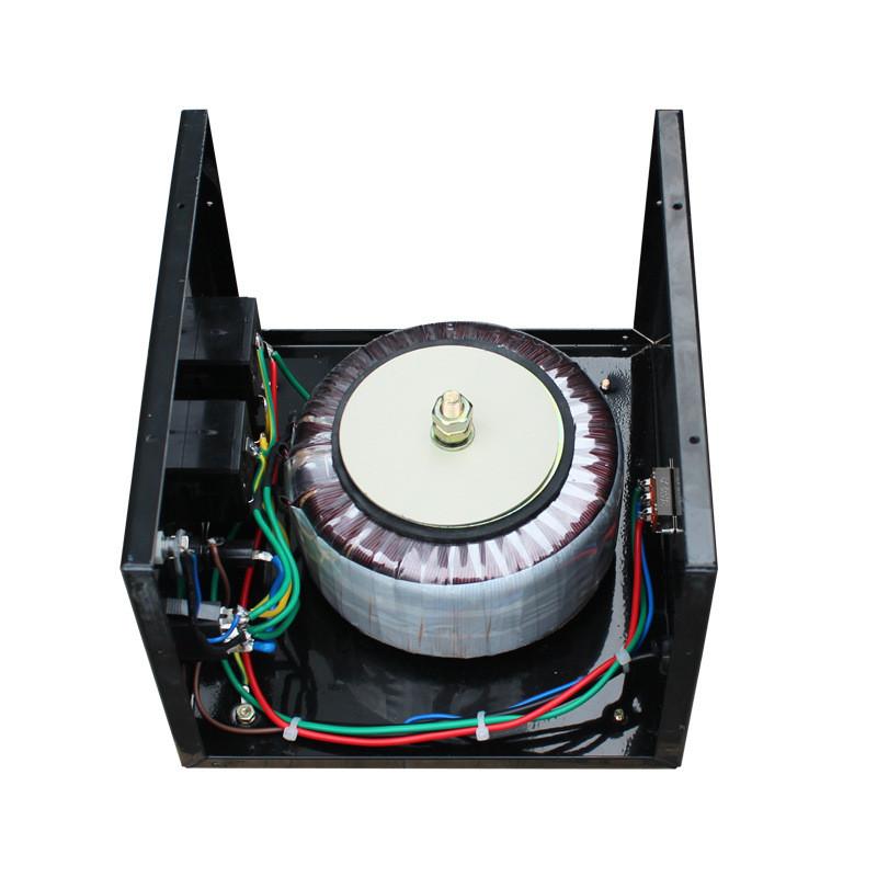 220V to 110V Step Up & Down Transformer Household Voltage Converter Special Power Transformer for lmported Electrical Appliances