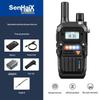 Walkie talkies e acessórios – Walkie talkies multicanais