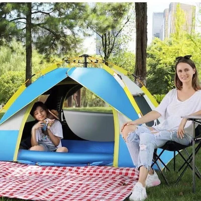 OEING Outdoor Camping Tent
