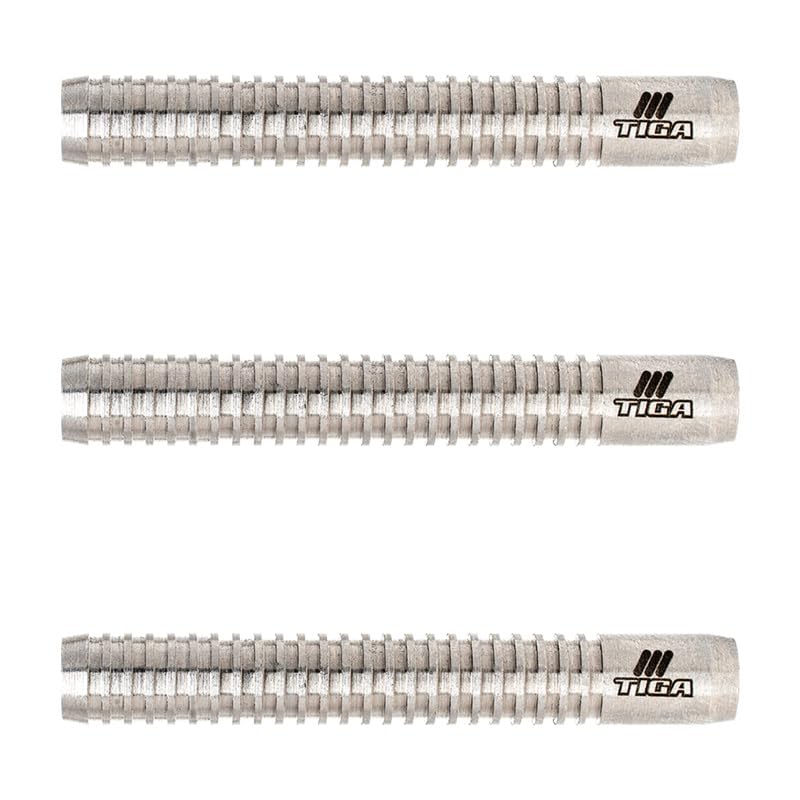 Tiga Kamikiri Dart Tungsten Barrel, 16.0g, 90% (MUSHI KAMIKIRI)