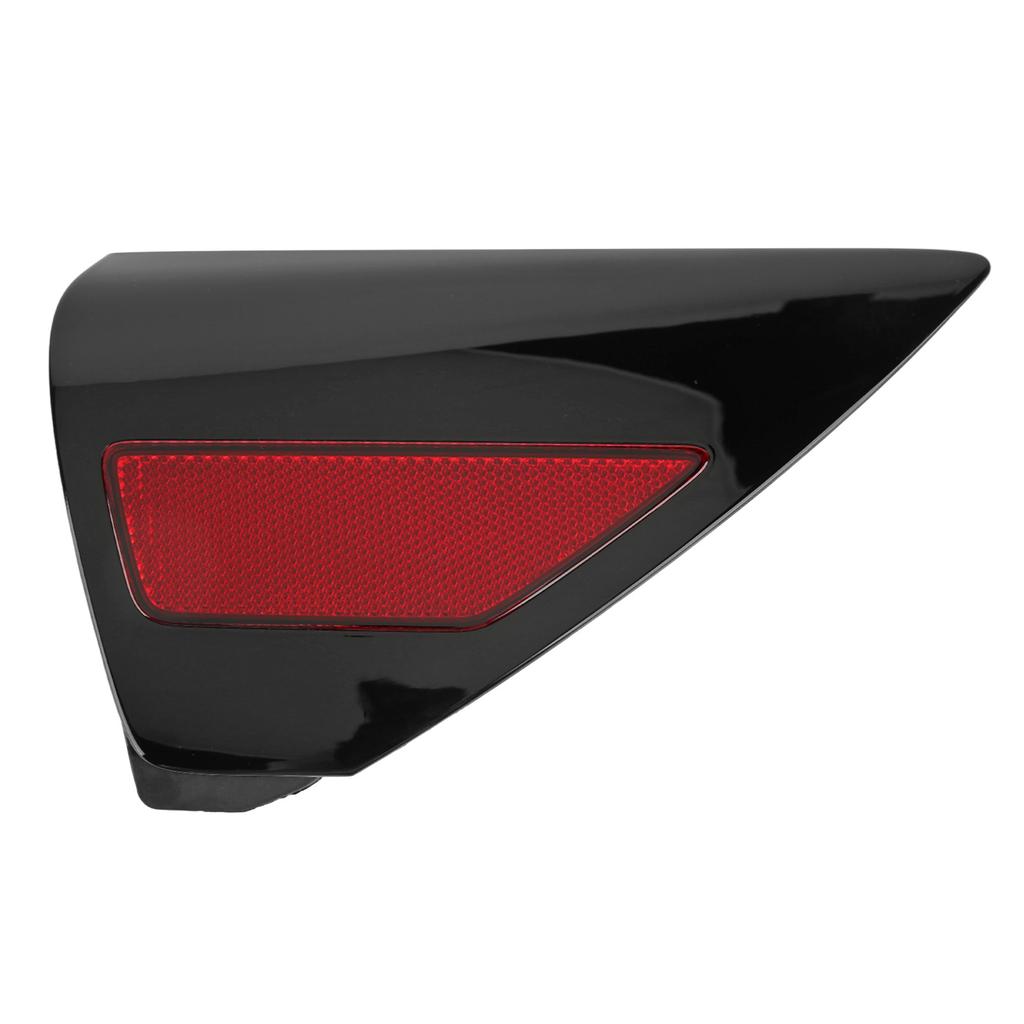 Rear Right Bumper Reflector Light 1100781 99 D Charging Port Cover Replacement for Tesla Model 3 Y