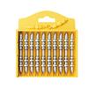 KAFFWELL Magnetic S2 Phillips Screwdriver Bit Set
