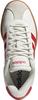 Кроссовки Adidas VL Court Bold Women core white/better scarlet/gold metallic