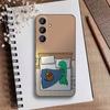J-JOGUMAN Studio Dinosaur Cut Phone Case For Samsung Galaxy A73,A72,A71,A70,A52,A51 Others Soft Black Cover