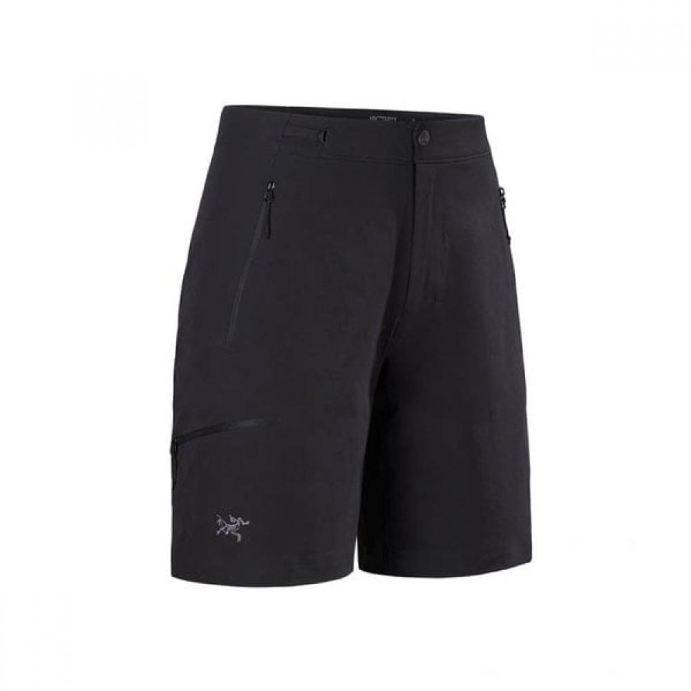 

Arc Teryx Gamma Shorts 9 Women Appsw07683 Black 8