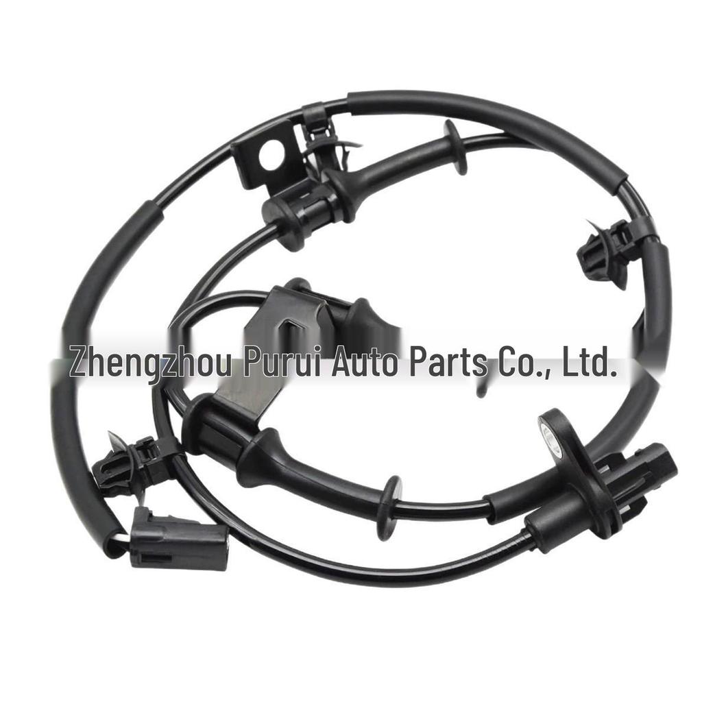 59810-3X320 5930-3X320: Compatible Hyundai ELANTRA Wheel Speed ABS Sensor