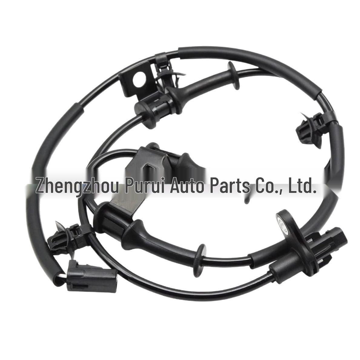 59810-3X320 5930-3X320: Совместимый датчик скорости колеса ABS для Hyundai ELANTRA 59810-3X320/Left Front