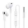 Pro Wired Earphones With Excellent Sound For Users Headphones For Wired Headphones