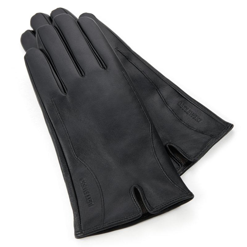 GLD-BG-2 CHLOE iTOUCH Women' Gloves +CERTIFICATE