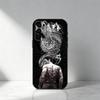 K-Kazuma Kiryu Y-YAKUZA  Phone Case For Samsung S25,S24,S21,S22,S23,S30,Ultra,S20,Plus,Fe,Note,5G Black Cover
