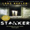 Stalker by Lars Kepler Paperback Book 9780007467853