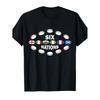 Rugby Six Nations T-Shirt