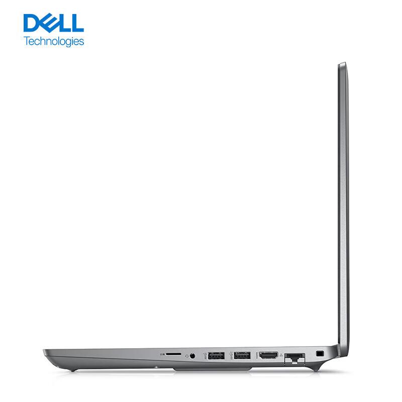 Dell Precision 3571 Mobile Workstation Laptop (CN version)