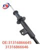Compatible BMW G38 Front Shock Absorbers with Left and Right Air-Hole Suspension 31316866646/31316866645