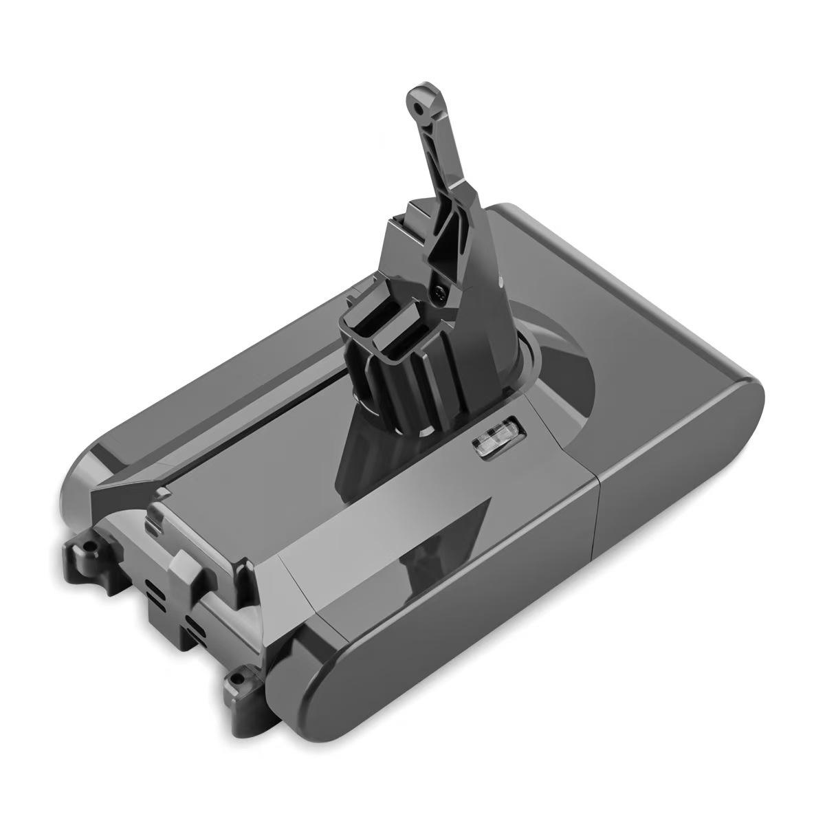 Аксессуары для замены аккумулятора пылесоса Dyson V8 2000mAh