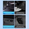 For Car 3/Y Glovebox Hub Ports Fast Charging Adapter Docking Station Spiliter