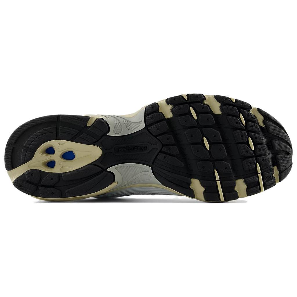 New Balance 530 Weiß Blau Oasis Unisex Sneaker MR530EA