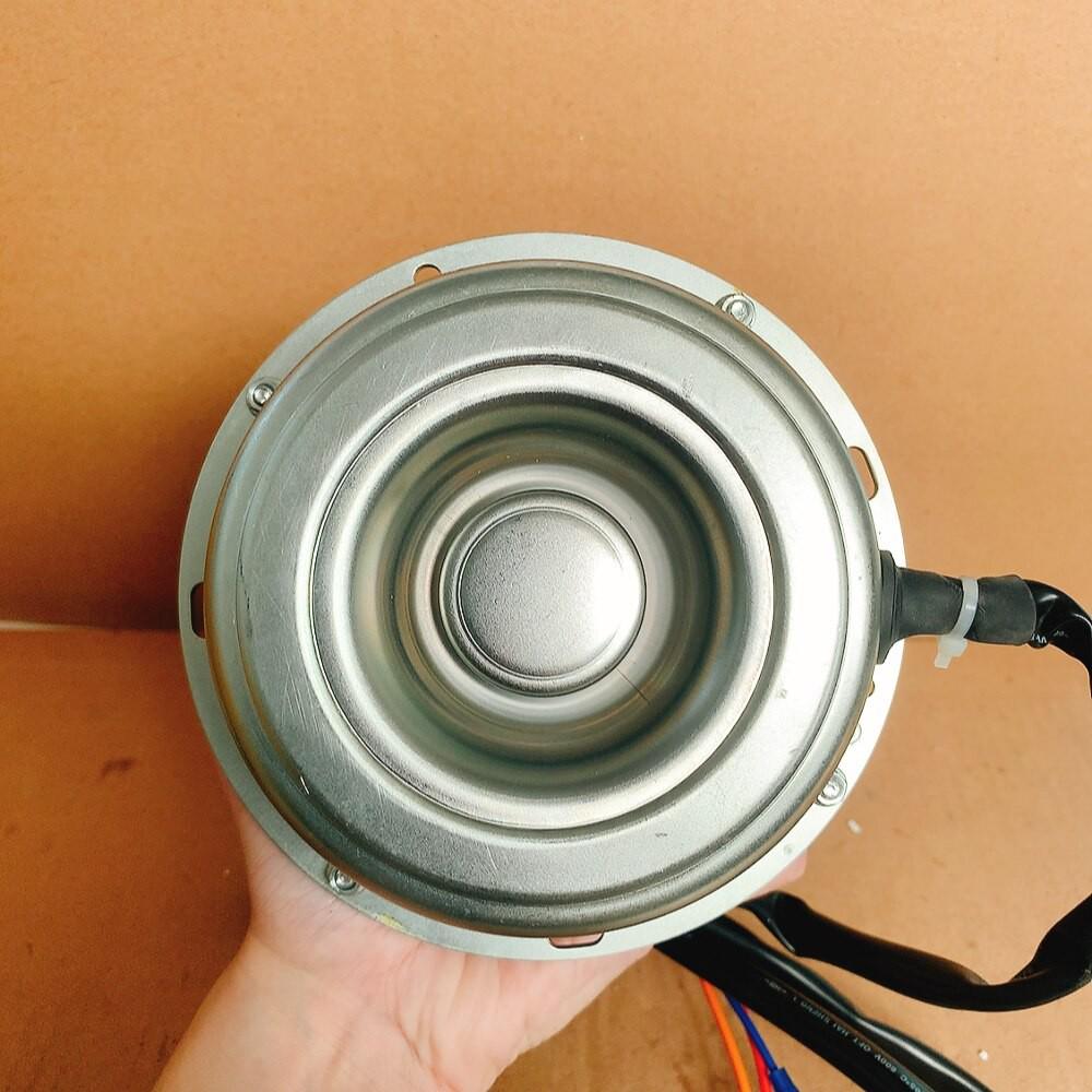 YDK-45-6B 45W Außenlüftermotor für Chigo Klimaanlage mit speziellem Lochabstand