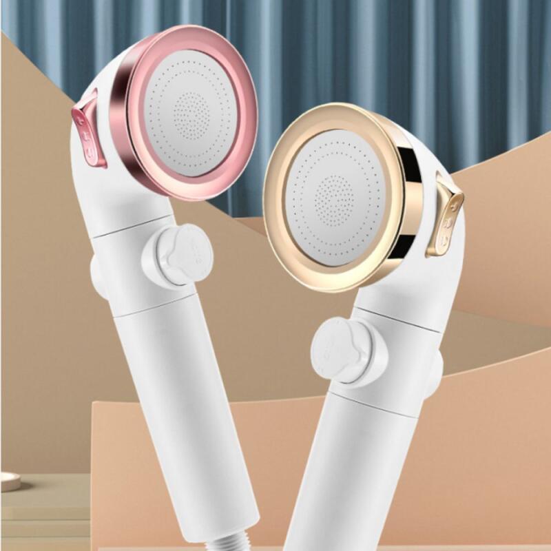 

Ceramic showerhead + 1 filter shower set WCF3B2E