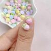 30pcs Strawberry Charms For Diy Jewelry, Nail Art & Crafting Supplies Kit