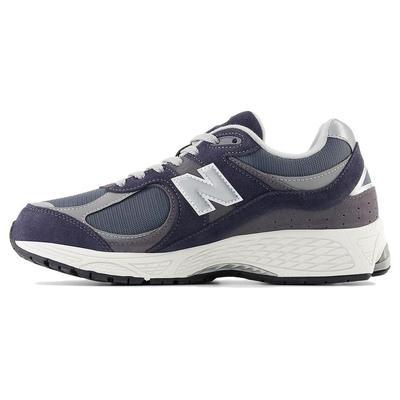 2002R Eclipse Raincloud Men Sneakers Blue Graphite M2002RSF
