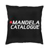 Custom Reverse Positive Square Throw Pillow Case Decoration 3D Double Side Printing Techwear Cushion Cover for Sofa