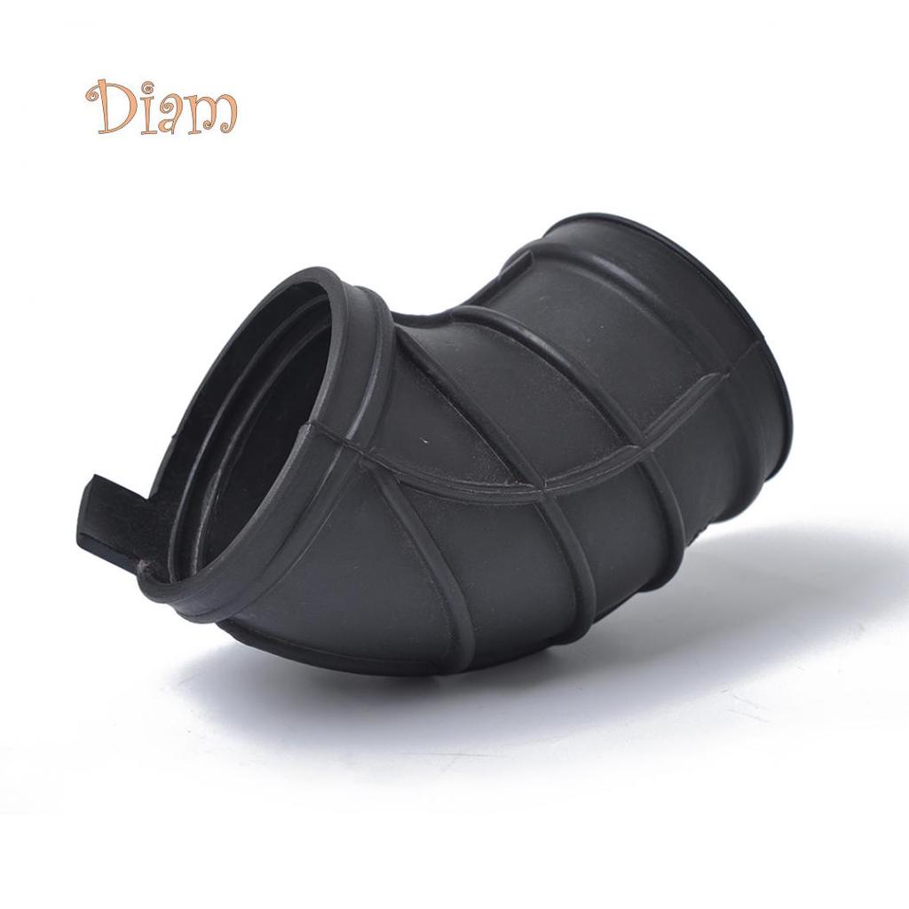 2pcs Throttle Body Air Intake Boot Hose 13541705209 for 3 Series E46 Z3 E36