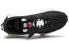 327 ColorsxStudios x 327 New Balance 'Black Rumba Red' MS327CT