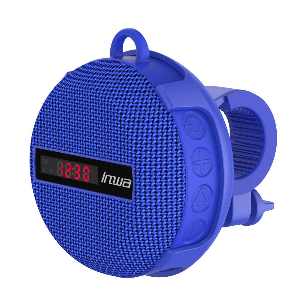 

Умный скоростной динамик Bluetooth
