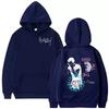 Harry Styles Musikalbum Hoodie Küss Mich Immer Disco Gelegentlich Tour Pullover Sweatshirts Herren Übergroßer Hoodie
