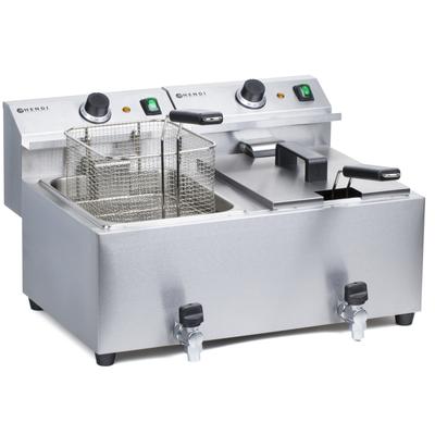 Mutfak için elektronik ürünler – Elektrikli Fırınlar ve Fritözler