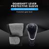 Auto Safety Door Handle Cover, Luster Crystal Car Protective Handle Cover Car Decor Accessories