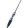 Squid Metal Metal Eging Boat Rod for Squid Fishing Rod Rod, Top, Rod, Baitcasting, Fishing, 1.75m ML, 2-piece