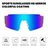 Kids Sports Sunglasses for Children UV400 Ultra Lightweight Sunglasses for Golf Jogging Baseball Bus Fishing Mountaineering Bicycle Cycling UV