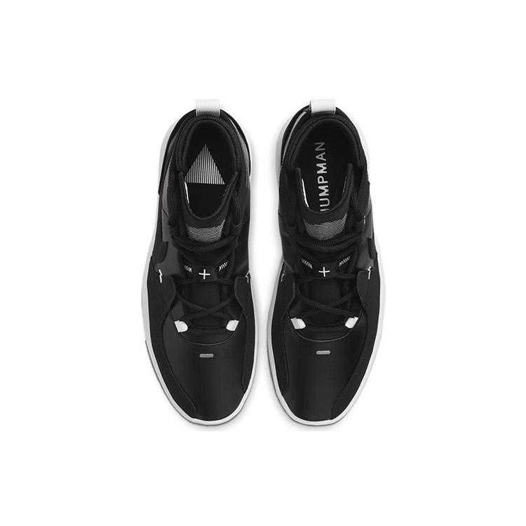 Air Jordan Meta Morph Utility 'Black' BV5936-001