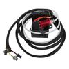 Full Assembled Hotend for Ender 5 Aluminum Heating Block Nozzle Cooling Fan Extruder Hot End Kit