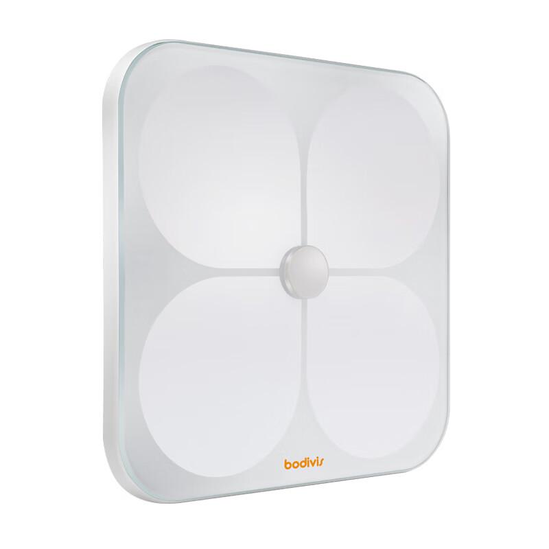 bodivis M1 Smart Body Fat Scale