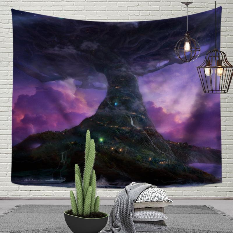 Древо жизни — фото 11