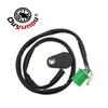 Ouyunou NC250 Gear Position Sensor Switch Transmission Indicator For Zongshen ZS177MM 250cc BSE KAYO Dirt Pit Motor Bike